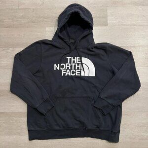 The North Face Outdoor Hoodie Sweatshirt
